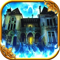 Mystery of Haunted Hollow: Esc